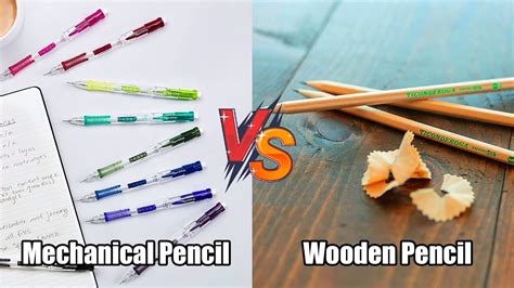 standardized test thick mechanical pencil|mechanical wood pencil reviews.